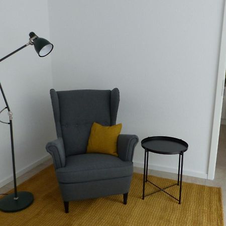 באד נוישטאדט אן דר סאאלה Apartment Sonnenschein מראה חיצוני תמונה