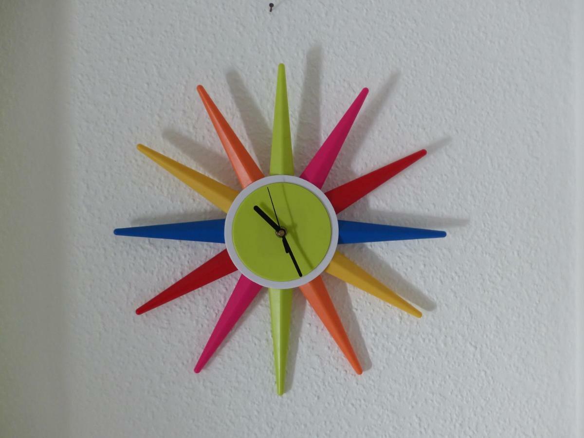 באד נוישטאדט אן דר סאאלה Apartment Sonnenschein מראה חיצוני תמונה
